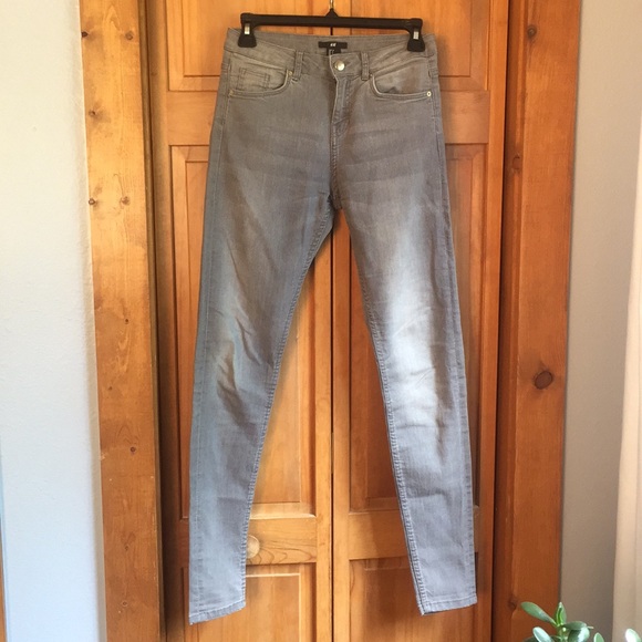 H&M Denim - Jeans